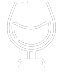 Glass icon